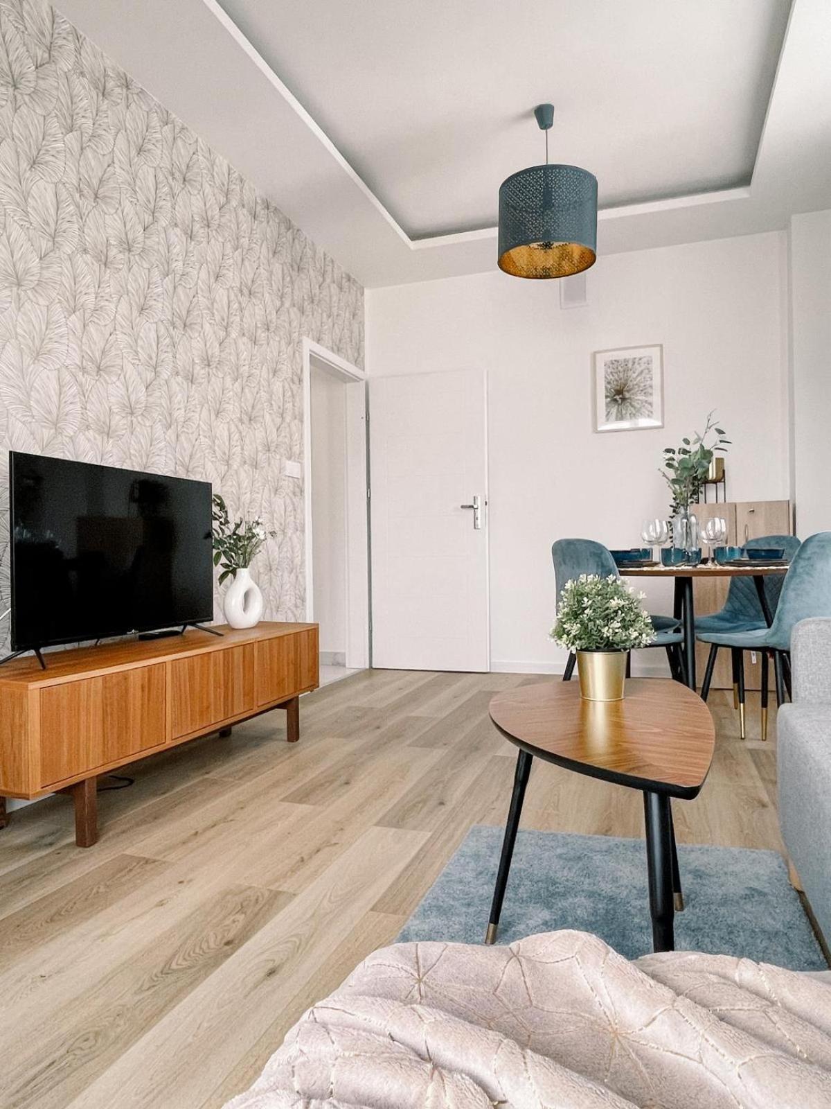 Luxury Residence Гданьск Экстерьер фото