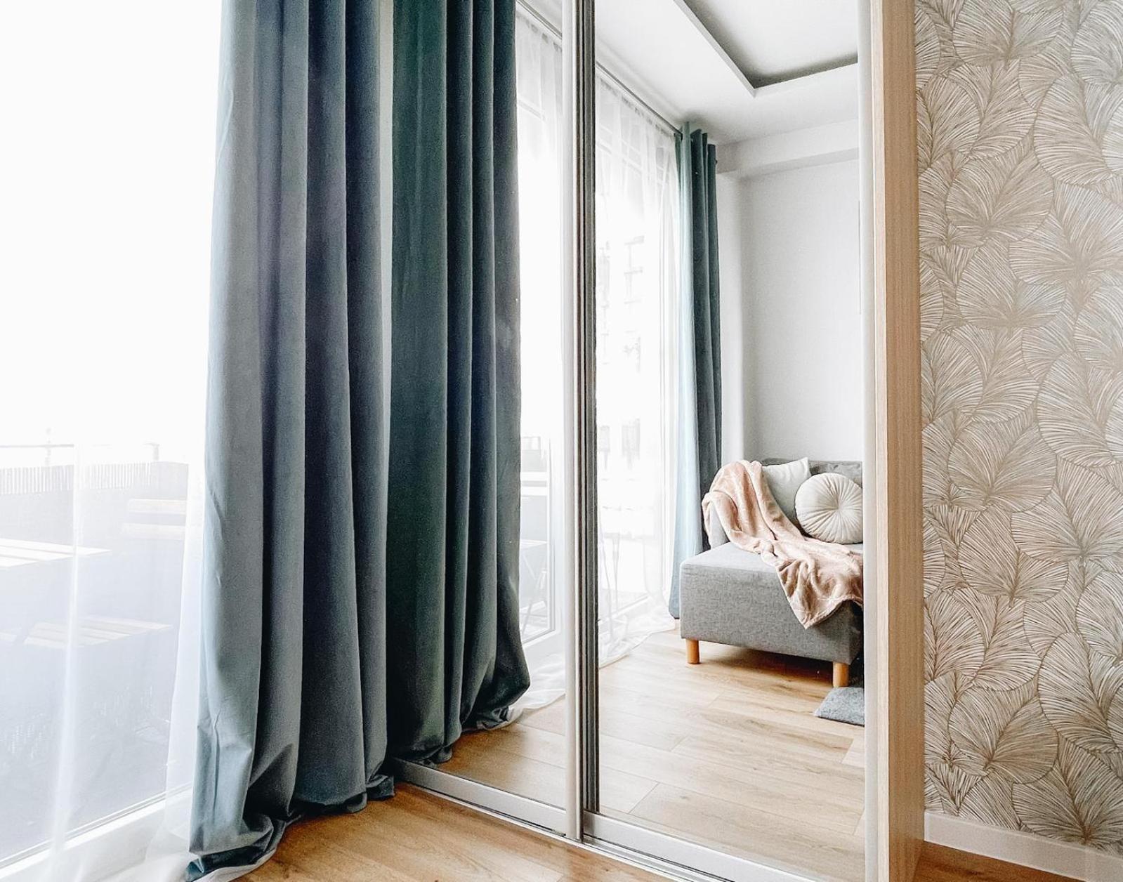 Luxury Residence Гданьск Экстерьер фото